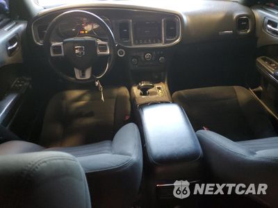 Zdjęcie 8 z 13 samochodu: 2014 DODGE CHARGER SXT VIN:2C3CDXHG7EH342743 - miniatura