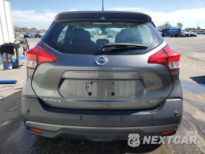Zdjęcie 6 z 13 samochodu: 2020 NISSAN KICKS SR VIN:3N1CP5DV7LL531945 - miniatura