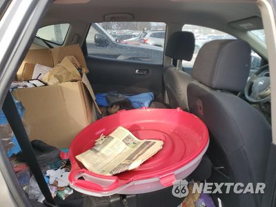 Zdjęcie 11 z 13 samochodu: 2013 NISSAN ROGUE S VIN:JN8AS5MV4DW661913 - miniatura