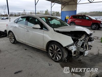 Czwarte zdjęcie samochodu z boku: 2014 BUICK VERANO VIN:1G4PP5SK8E4166476 - miniatura