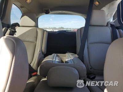 Zdjęcie 10 z 15 samochodu: 2018 HONDA ODYSSEY EXL VIN:5FNRL6H77JB044163 - miniatura