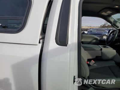 Zdjęcie 11 z 15 samochodu: 2018 FORD F150 VIN:1FTMF1E50JKD81901 - miniatura