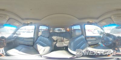 Zdjęcie 12 z 14 samochodu: 2003 GMC ENVOY VIN:1GKDS13S632290983 - miniatura