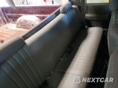 Zdjęcie 10 z 11 samochodu: 1995 GMC SIERRA K1500 VIN:2GTEK19K3S1553663 - miniatura