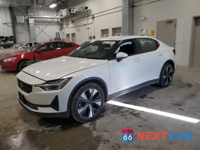 2023 POLESTAR 2 YSMEG3KA3PL159021 - główne zdjęcie licytacji z USA - miniatura
