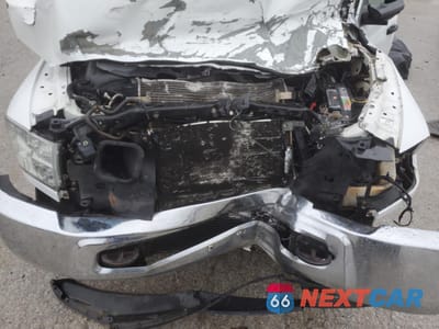 Zdjęcie 12 z 14 samochodu: 2013 RAM 2500 ST VIN:3C6UR5HL2DG518901 - miniatura