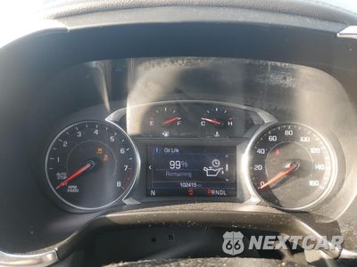 Zdjęcie 9 z 16 samochodu: 2020 CHEVROLET BLAZER 1LT VIN:3GNKBBRA7LS592592 - miniatura