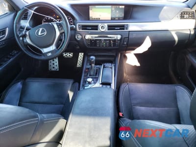 Zdjęcie 8 z 12 samochodu: 2015 LEXUS GS 350 VIN:JTHCE1BL6FA001652 - miniatura