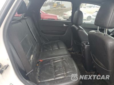 Zdjęcie 12 z 15 samochodu: 2012 FORD ESCAPE LIMITED VIN:1FMCU9EG3CKB95513 - miniatura