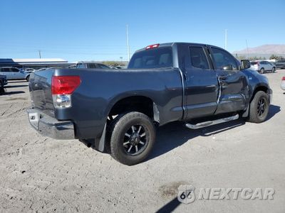 Trzecie zdjęcie samochodu z tyłu: 2008 TOYOTA TUNDRA DOUBLE CAB VIN:5TBBT54108S460597 - miniatura