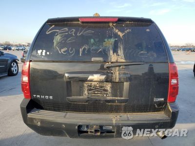 Zdjęcie 6 z 12 samochodu: 2007 CHEVROLET TAHOE C1500 VIN:1GNFC130X7R245579 - miniatura