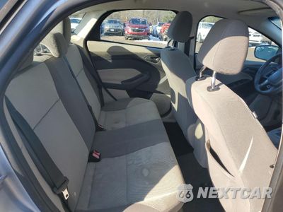 Zdjęcie 11 z 13 samochodu: 2012 FORD FOCUS SE VIN:1FAHP3F23CL370926 - miniatura