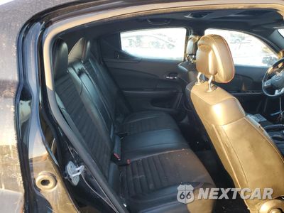 Zdjęcie 10 z 14 samochodu: 2013 DODGE AVENGER R/T VIN:1C3CDZBGXDN544809 - miniatura