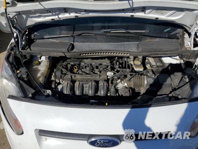 Zdjęcie 12 z 14 samochodu: 2016 FORD TRANSIT CONNECT XLT VIN:NM0LS7F75G1268113 - miniatura