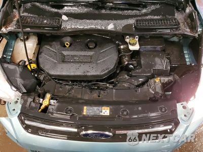 Zdjęcie 12 z 17 samochodu: 2013 FORD ESCAPE SE VIN:1FMCU0G96DUC22400 - miniatura