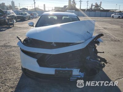 Piąte zdjęcie samochodu w środku: 2023 HONDA ACCORD LX VIN:1HGCY1F23PA050367 - miniatura