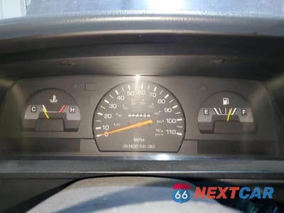 Zdjęcie 9 z 14 samochodu: 1994 TOYOTA PICKUP 1/2 TON SHORT WHEELBASE DX VIN:4TARN01P3RZ278626 - miniatura