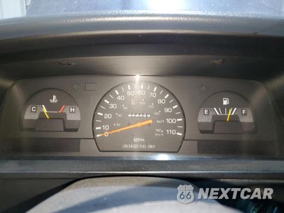 Zdjęcie 9 z 14 samochodu: 1994 TOYOTA PICKUP 1/2 TON SHORT WHEELBASE DX VIN:4TARN01P3RZ278626 - miniatura