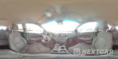 Zdjęcie 13 z 14 samochodu: 2017 KIA SPORTAGE LX VIN:KNDPM3AC0H7055029 - miniatura