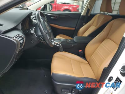 Zdjęcie 7 z 15 samochodu: 2020 LEXUS NX 300 VIN:JTJGARDZ8L5017920 - miniatura