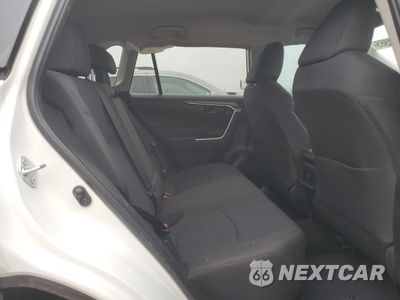 Zdjęcie 11 z 14 samochodu: 2024 TOYOTA RAV4 LE VIN:2T3H1RFV6RC299141 - miniatura
