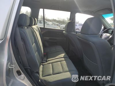 Zdjęcie 11 z 14 samochodu: 2008 HONDA PILOT VP VIN:5FNYF28238B029086 - miniatura