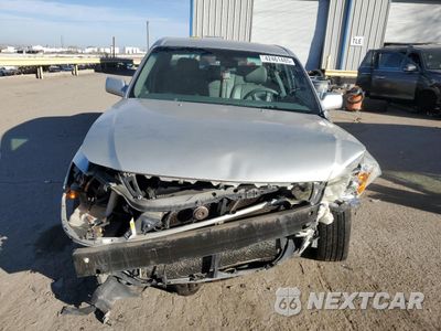 Piąte zdjęcie samochodu w środku: 2002 TOYOTA AVALON XL VIN:4T1BF28B02U220352 - miniatura