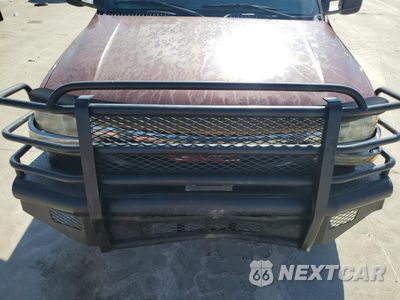 Zdjęcie 11 z 12 samochodu: 2003 GMC SIERRA K2500 HEAVY DUTY VIN:1GTHK29U53E316872 - miniatura