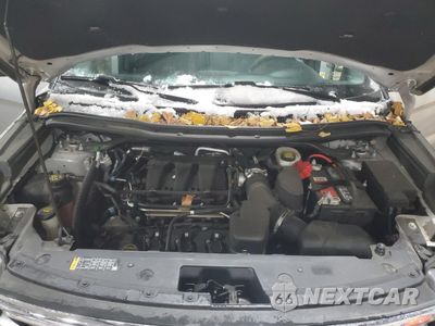 Zdjęcie 14 z 16 samochodu: 2019 FORD EXPLORER XLT VIN:1FM5K8D82KGA45445 - miniatura