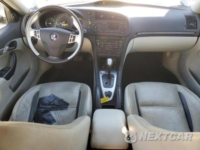 Zdjęcie 8 z 12 samochodu: 2006 SAAB 9-3 AERO VIN:YS3FH51U661136405 - miniatura