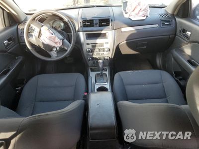 Zdjęcie 8 z 14 samochodu: 2011 FORD FUSION SE VIN:3FAHP0HA7BR277300 - miniatura