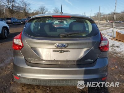Zdjęcie 6 z 12 samochodu: 2014 FORD FOCUS SE VIN:1FADP3K2XEL367335 - miniatura