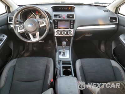 Zdjęcie 8 z 15 samochodu: 2016 SUBARU CROSSTREK PREMIUM VIN:JF2GPABC1G8346773 - miniatura