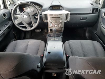 Zdjęcie 8 z 15 samochodu: 2004 MITSUBISHI ENDEAVOR LS VIN:4A4MM21S34E049244 - miniatura