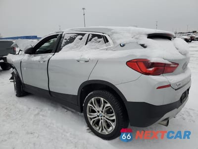 Drugie zdjęcie samochodu z przodu: 2018 BMW X2 XDRIVE28I VIN:WBXYJ5C37JEF74561 - miniatura