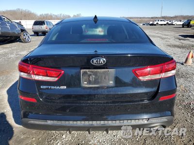 Zdjęcie 6 z 14 samochodu: 2020 KIA OPTIMA LX VIN:5XXGT4L33LG396608 - miniatura