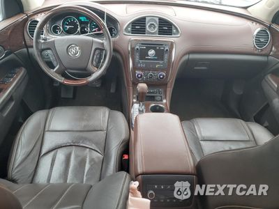 Zdjęcie 8 z 14 samochodu: 2013 BUICK ENCLAVE VIN:5GAKVDKD8DJ196322 - miniatura