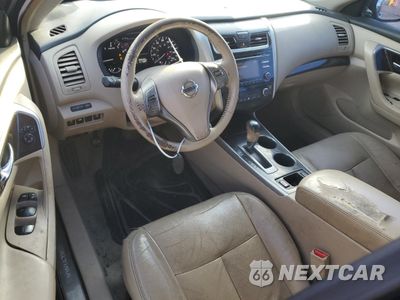 Zdjęcie 8 z 13 samochodu: 2013 NISSAN ALTIMA 2.5 VIN:1N4AL3AP5DN539690 - miniatura