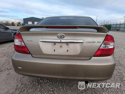 Zdjęcie 6 z 12 samochodu: 2003 TOYOTA CAMRY LE VIN:4T1BE30K33U722293 - miniatura