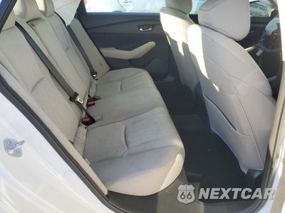 Zdjęcie 10 z 14 samochodu: 2023 HONDA ACCORD LX VIN:1HGCY1F23PA050367 - miniatura