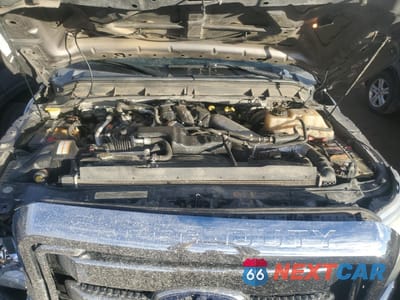 Zdjęcie 13 z 14 samochodu: 2013 FORD F350 SUPER DUTY VIN:1FT8W3BTXDEA16094 - miniatura