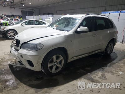 2012 BMW X5 XDRIVE35D 5UXZW0C50C0B88733 - główne zdjęcie licytacji z USA - miniatura