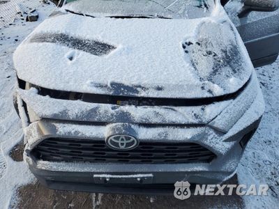Zdjęcie 14 z 15 samochodu: 2021 TOYOTA RAV4 LE VIN:2T3F1RFV4MC192542 - miniatura