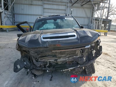 Zdjęcie 9 z 11 samochodu: 2021 CHEVROLET SILVERADO K3500 HIGH COUNTRY VIN:1GC4YVEYXMF245798 - miniatura