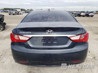 Zdjęcie 6 z 12 samochodu: 2013 HYUNDAI SONATA GLS VIN:5NPEB4AC3DH548602 - miniatura