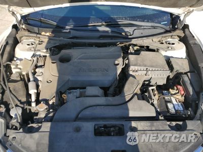Zdjęcie 12 z 15 samochodu: 2018 NISSAN ALTIMA 2.5 VIN:1N4AL3AP5JC192174 - miniatura
