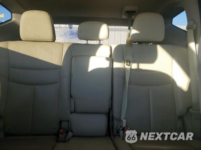 Zdjęcie 10 z 14 samochodu: 2016 NISSAN MURANO S VIN:5N1AZ2MH9GN136884 - miniatura