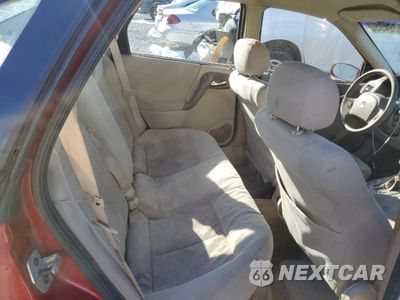 Zdjęcie 10 z 13 samochodu: 2003 SATURN L200 VIN:1G8JU54F43Y540584 - miniatura