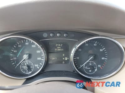 Zdjęcie 17 z 24 samochodu: 2006 MERCEDES-BENZ R 350 VIN:4JGCB65E56A031404 - miniatura