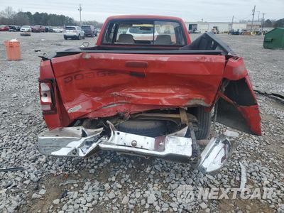 Zdjęcie 6 z 14 samochodu: 1996 DODGE DAKOTA VIN:1B7GL23X5TS520522 - miniatura